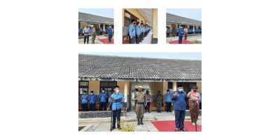 Kegiatan Sekolah