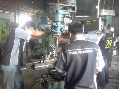prakerin