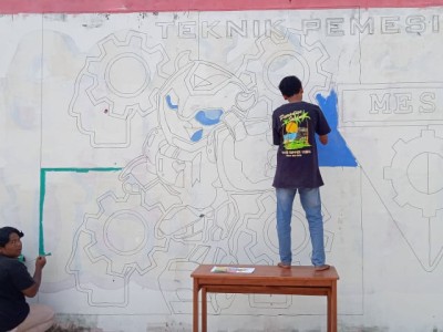 on process