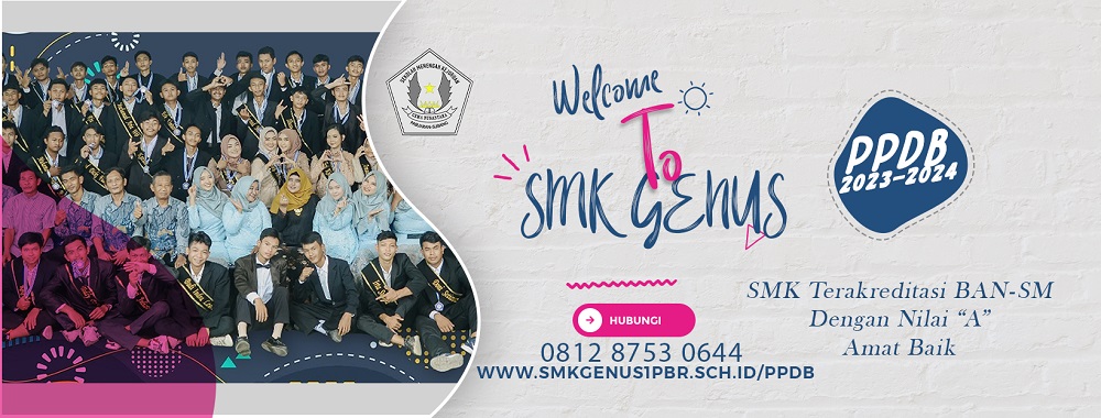 SMK Gema Nusantara 1 Pabuaran